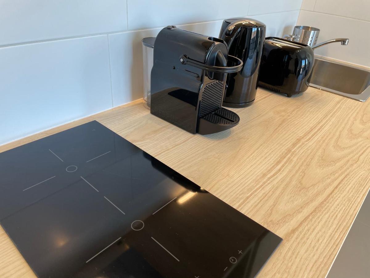 Blue Cocoon Studio 27M2 Villejust المظهر الخارجي الصورة
