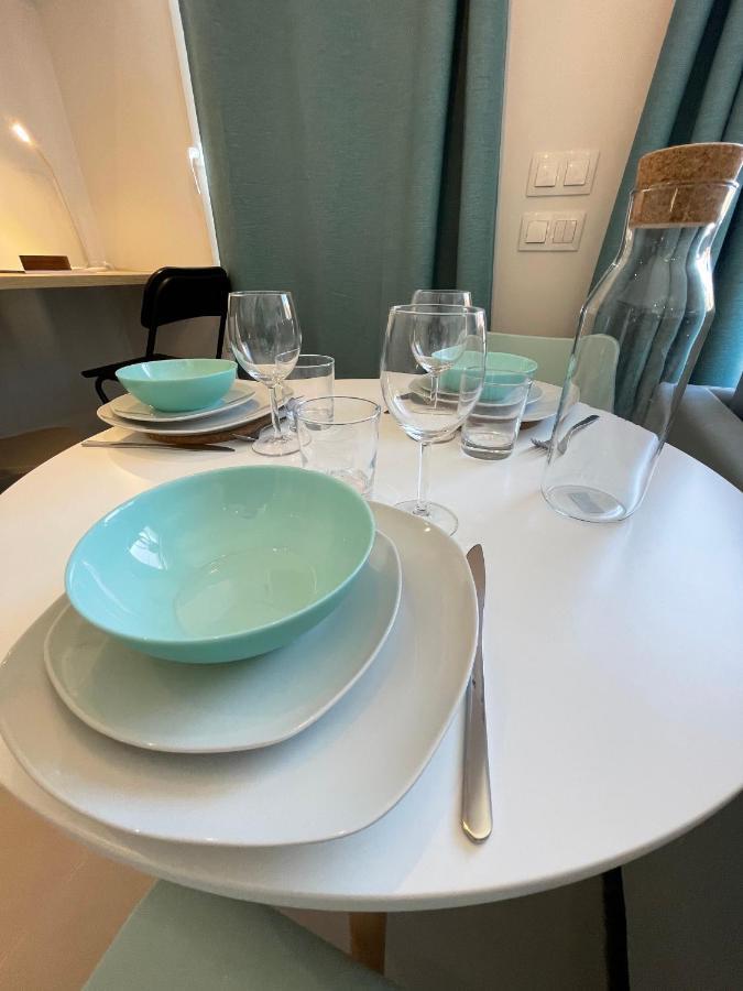 Blue Cocoon Studio 27M2 Villejust المظهر الخارجي الصورة